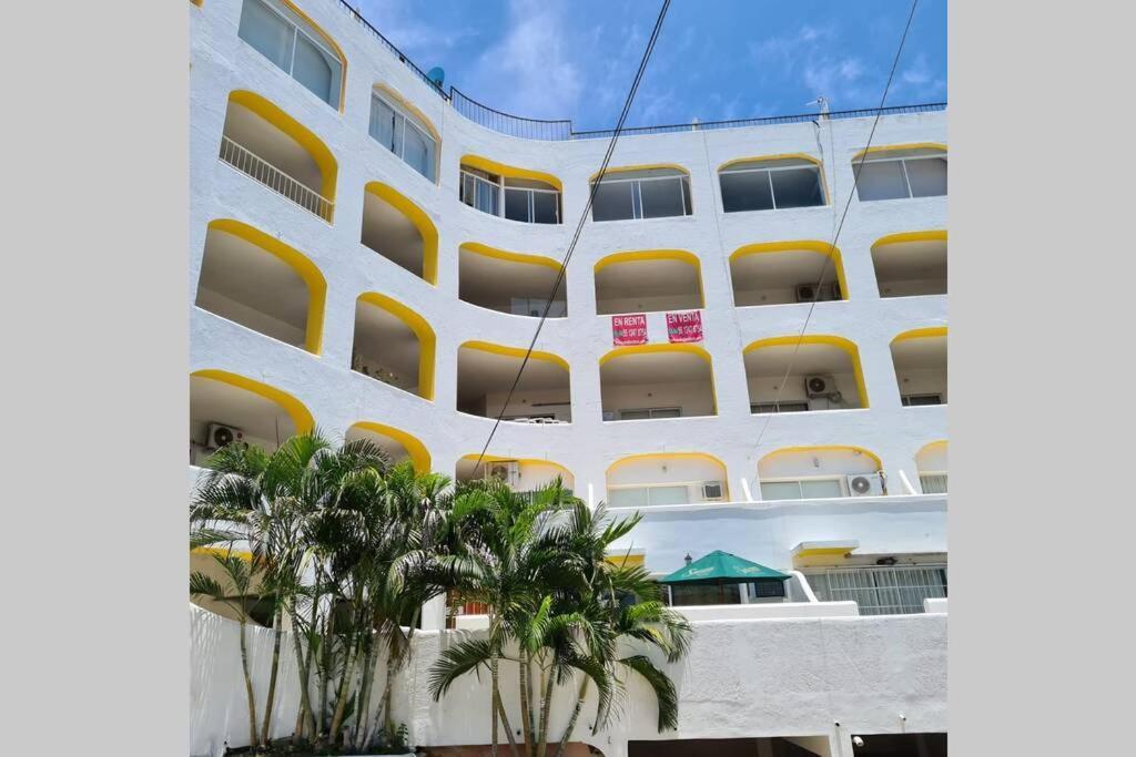 Condominio Familiar Y Exclusivo Tres Mares Acapulco Exterior photo